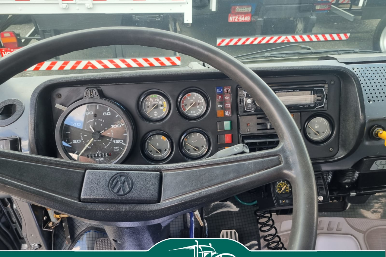 Volkswagen VW 7110 - 90/90 13