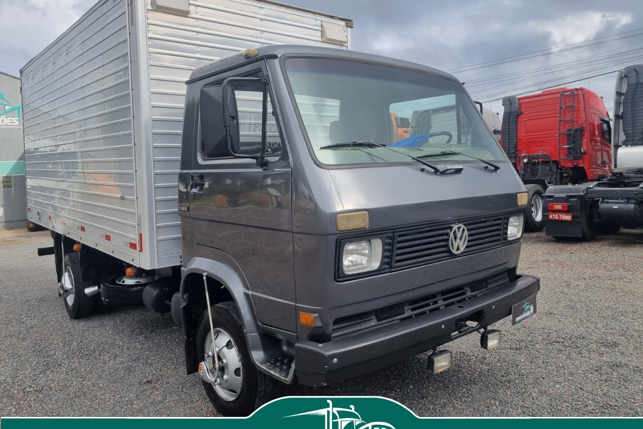 Volkswagen VW 7110 - 90/90 15