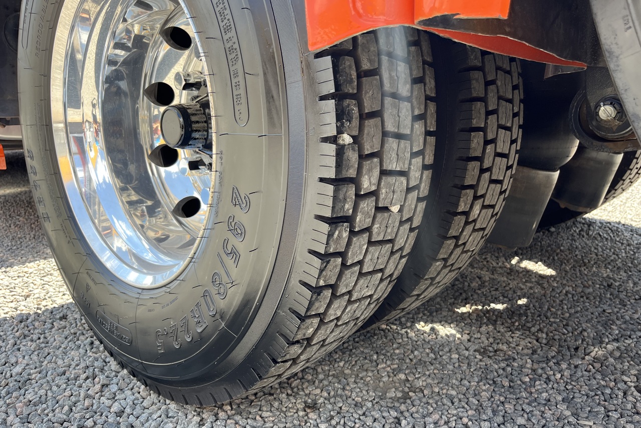 Scania R450 - 21/22 11