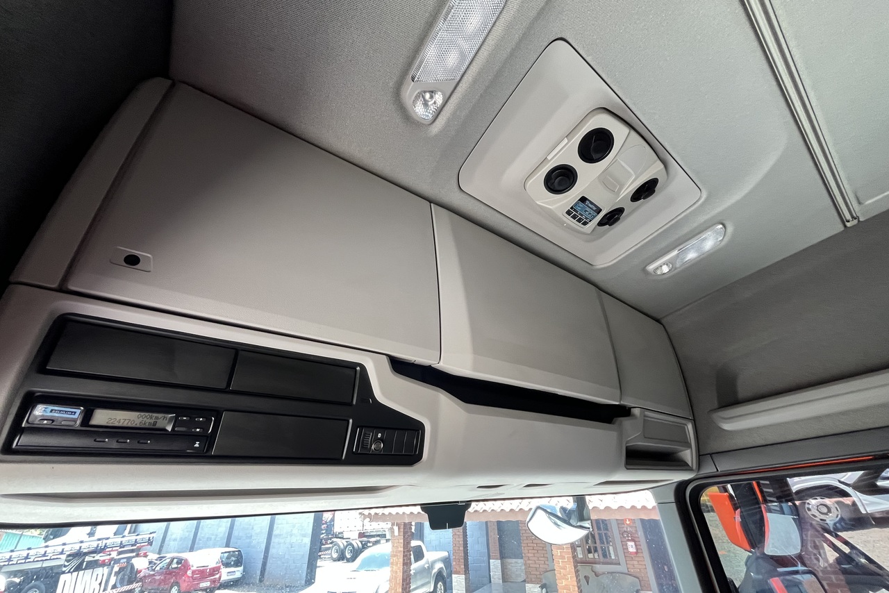 Scania R450 - 21/22 14