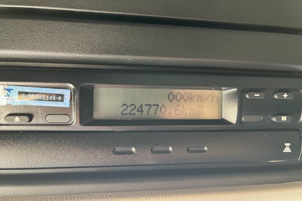 Scania R450 - 21/22 15