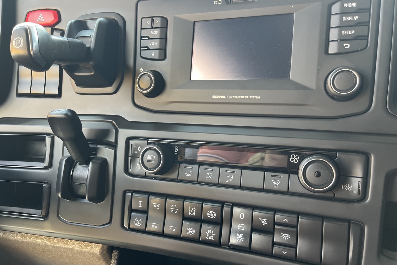 Scania R450 - 21/22 16