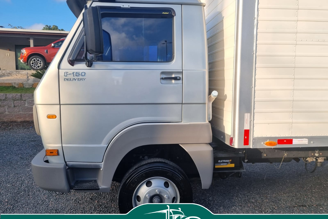 Volkswagen 8 150 - 09/09 5