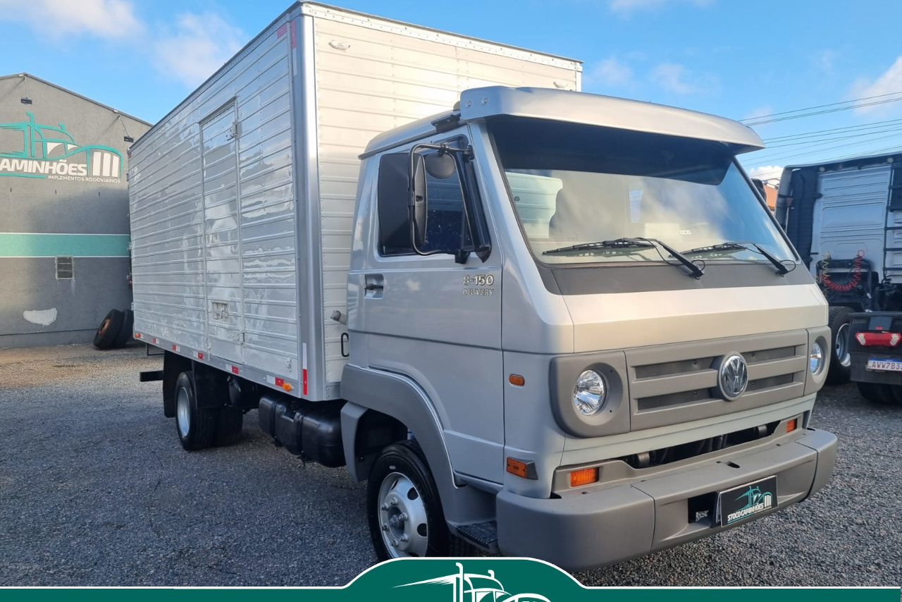 Volkswagen 8 150 - 09/09 10