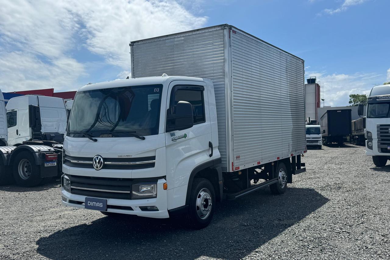 Volkswagen Delivery Express - 22/23 2