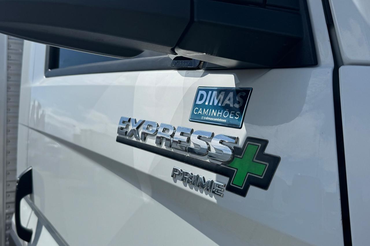 Volkswagen Delivery Express - 22/23 3
