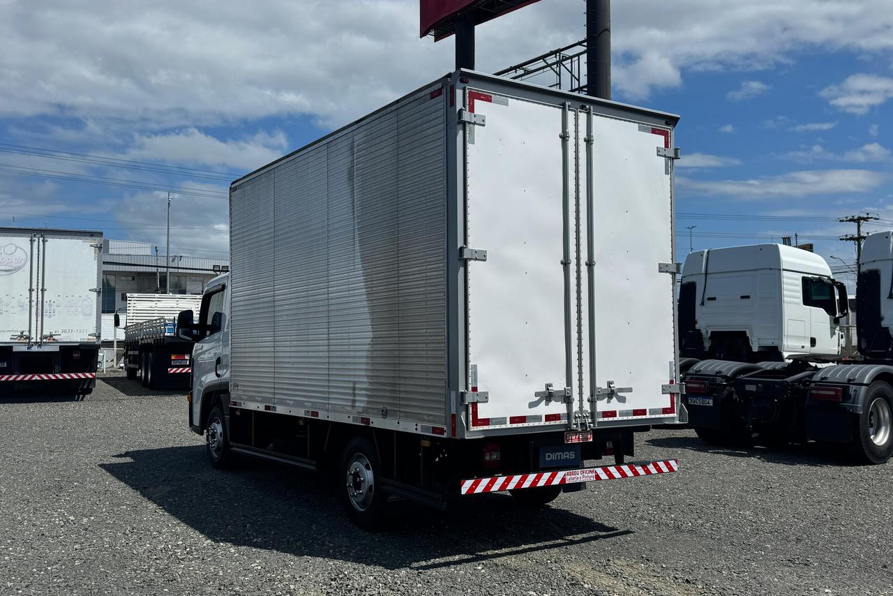 Volkswagen Delivery Express - 22/23 4