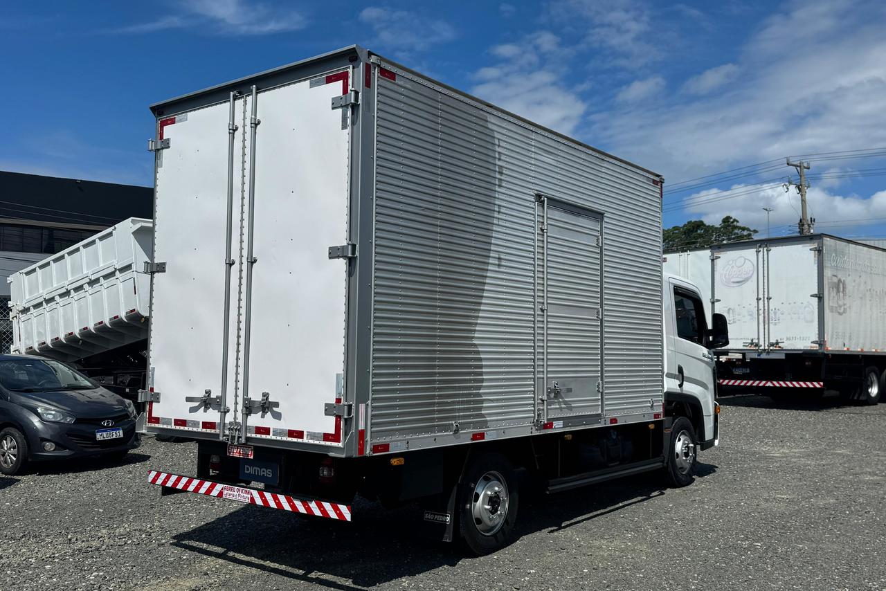 Volkswagen Delivery Express - 22/23 5