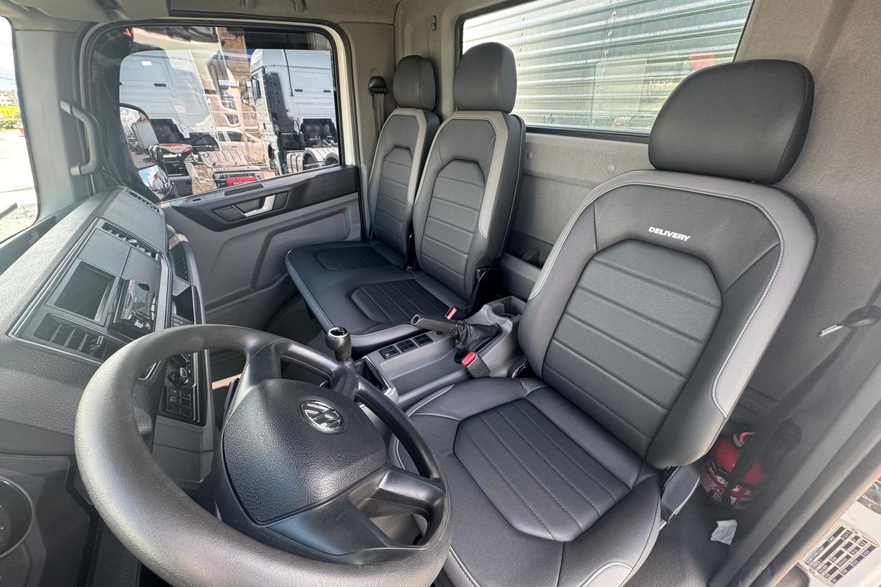 Volkswagen Delivery Express - 22/23 6