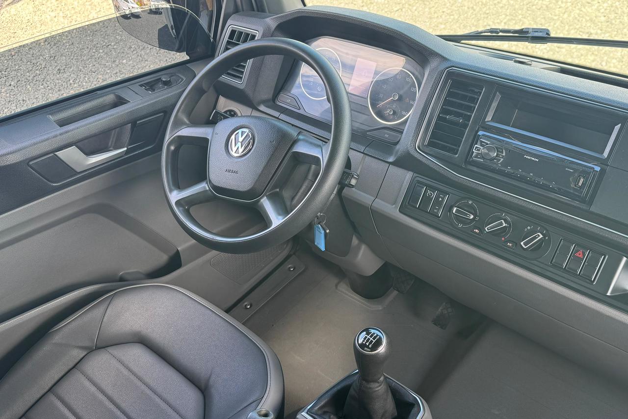 Volkswagen Delivery Express - 22/23 7