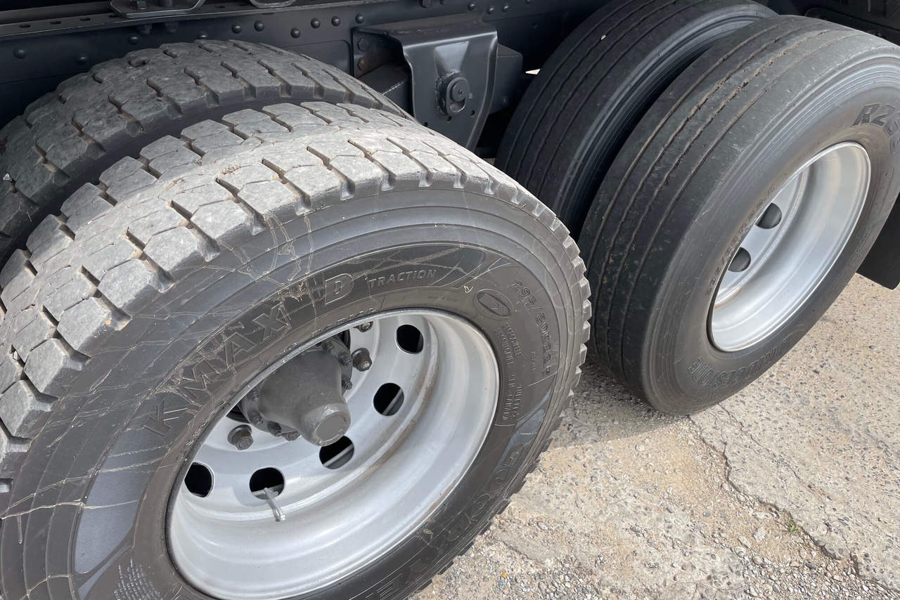 Scania G420 - 10/11 4