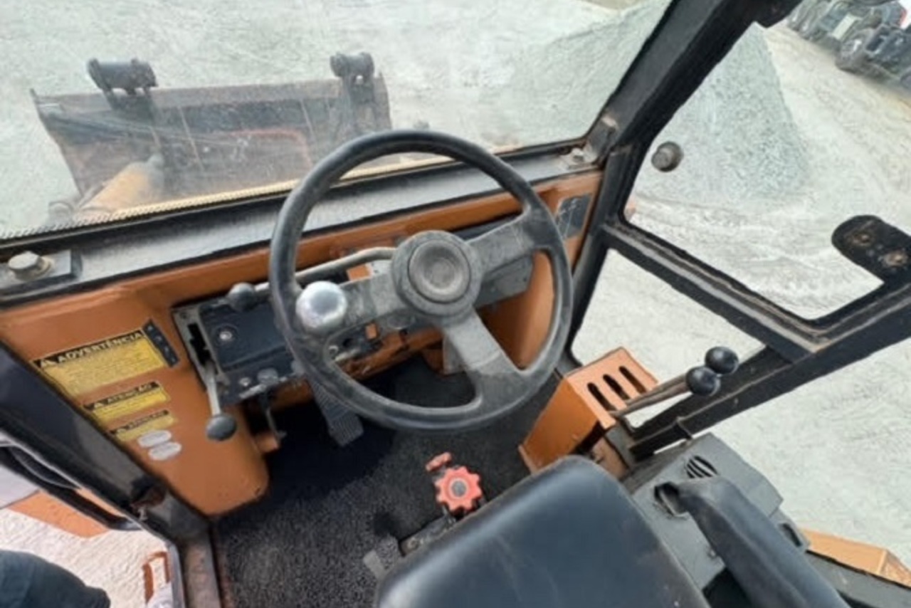 Case W20E - 11/11 2