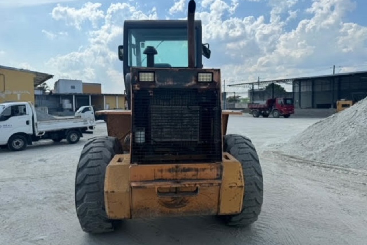 Case W20E - 11/11 7