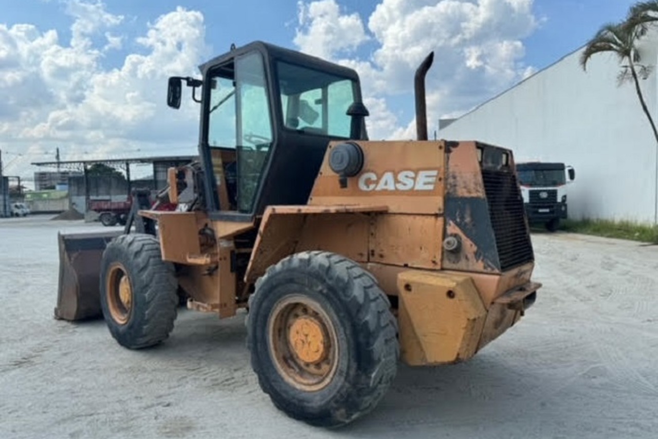 Case W20E - 11/11 9