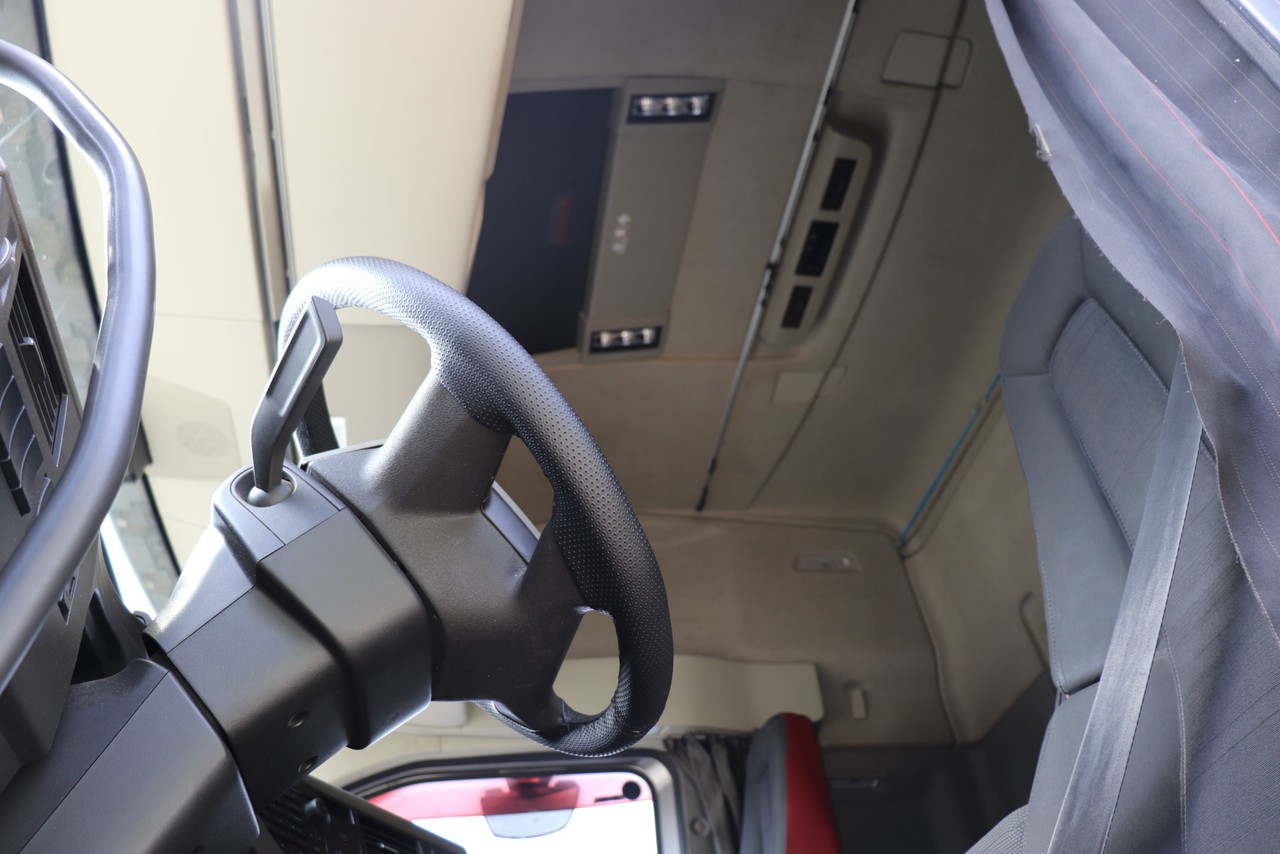 Volvo FH 460 - 20/20 4