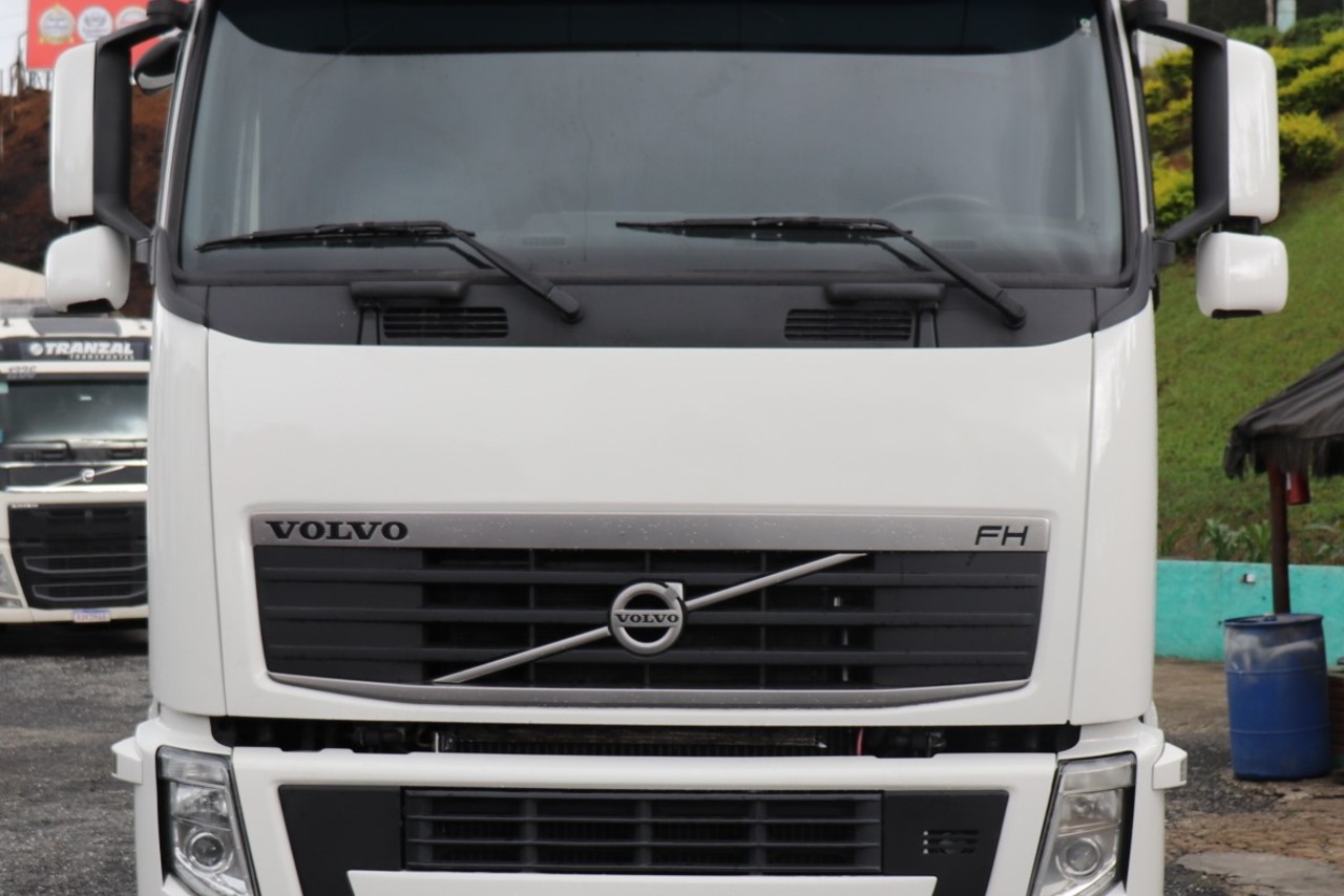 Volvo FH12 420 - 12/12 3