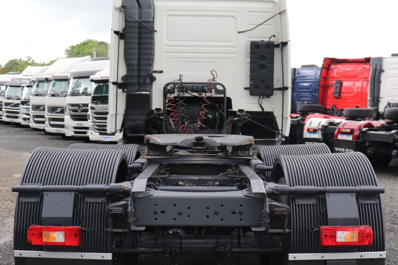 Volvo FH12 420 - 12/12 5