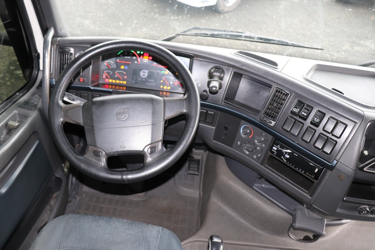 Volvo FH12 420 - 12/12 13