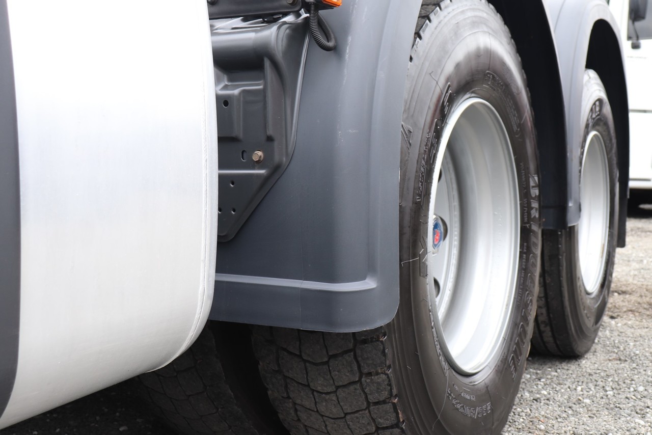 Scania R450 - 20/20 4