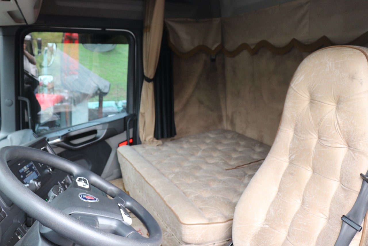 Scania R450 - 20/20 8