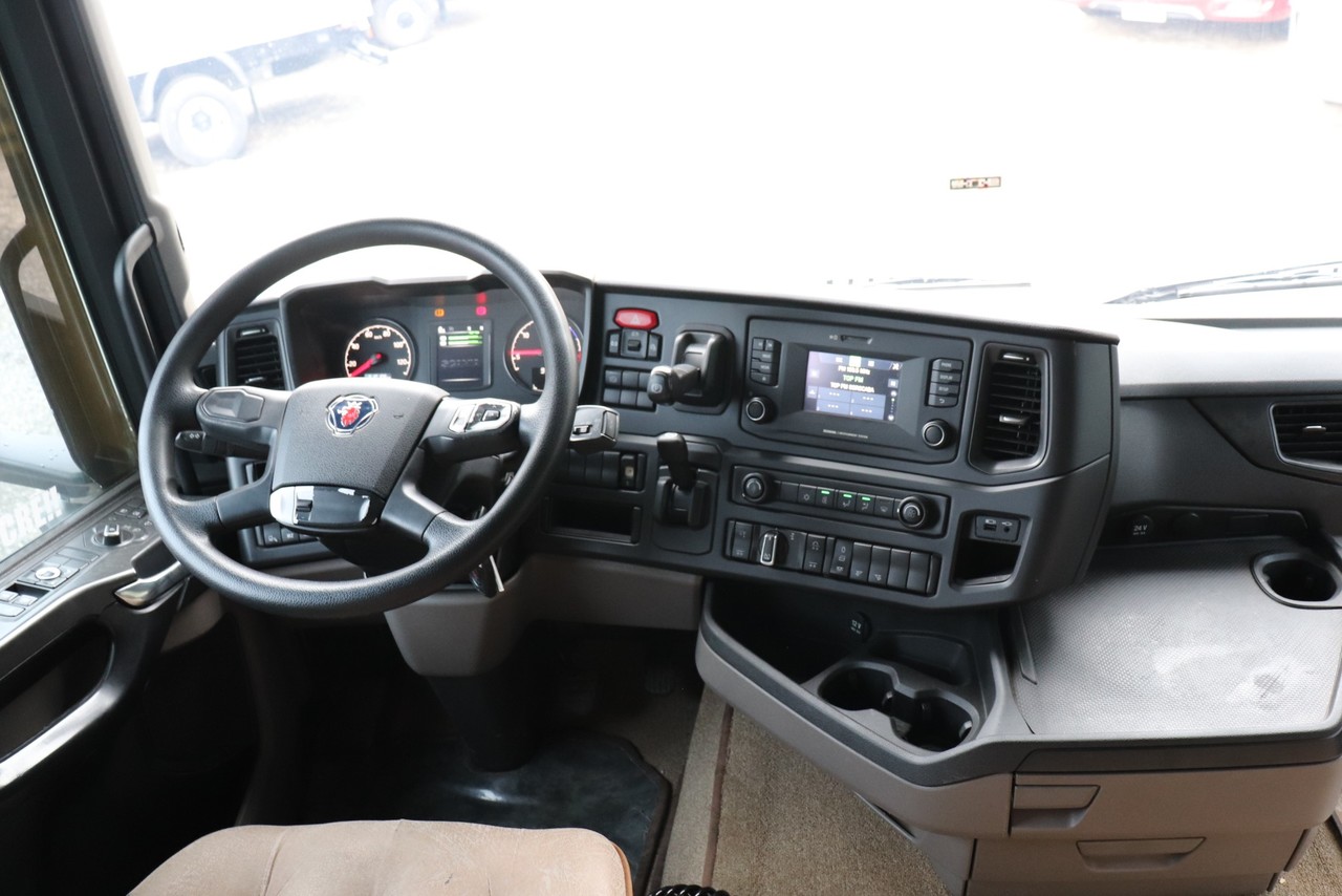 Scania R450 - 20/20 9