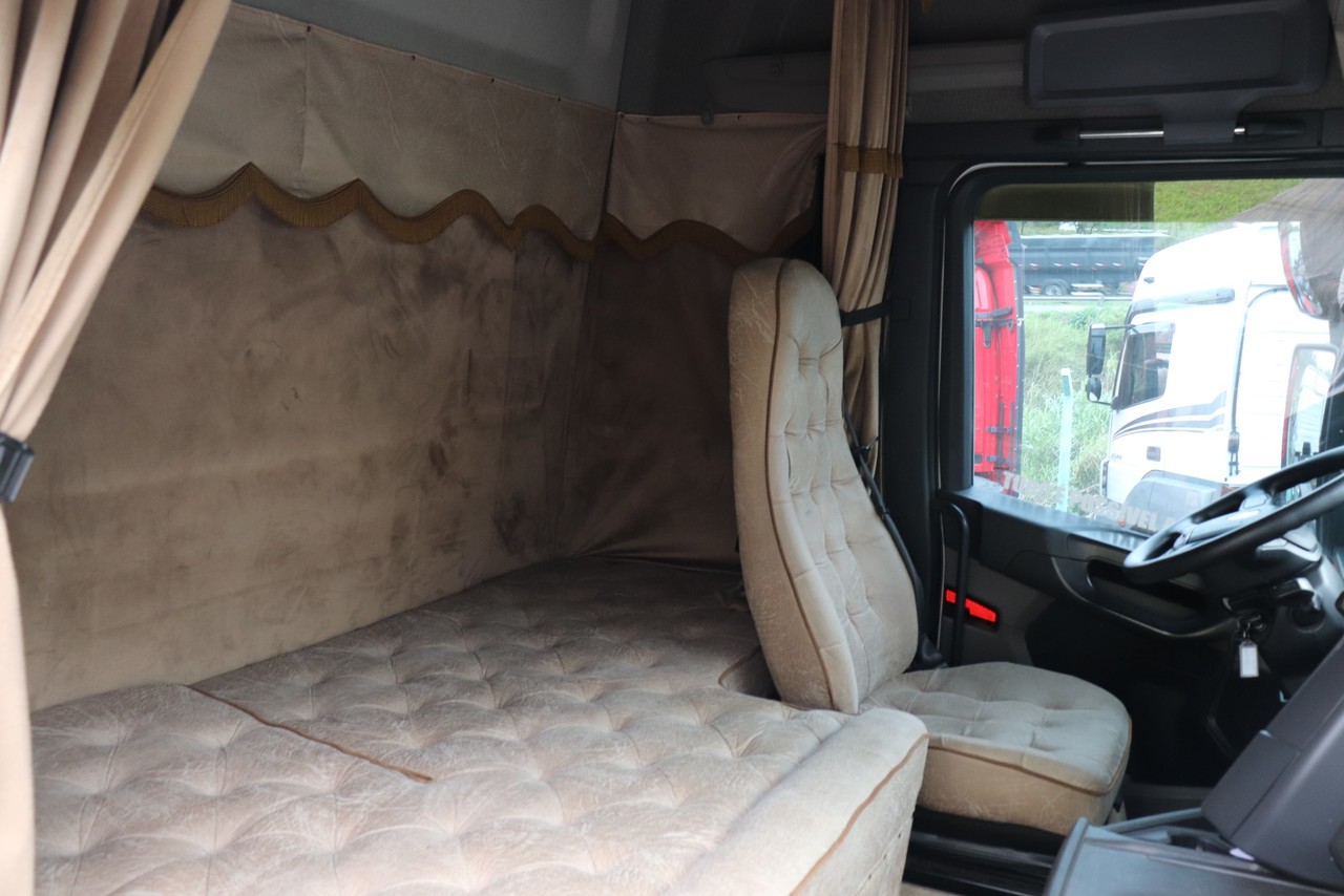 Scania R450 - 20/20 10