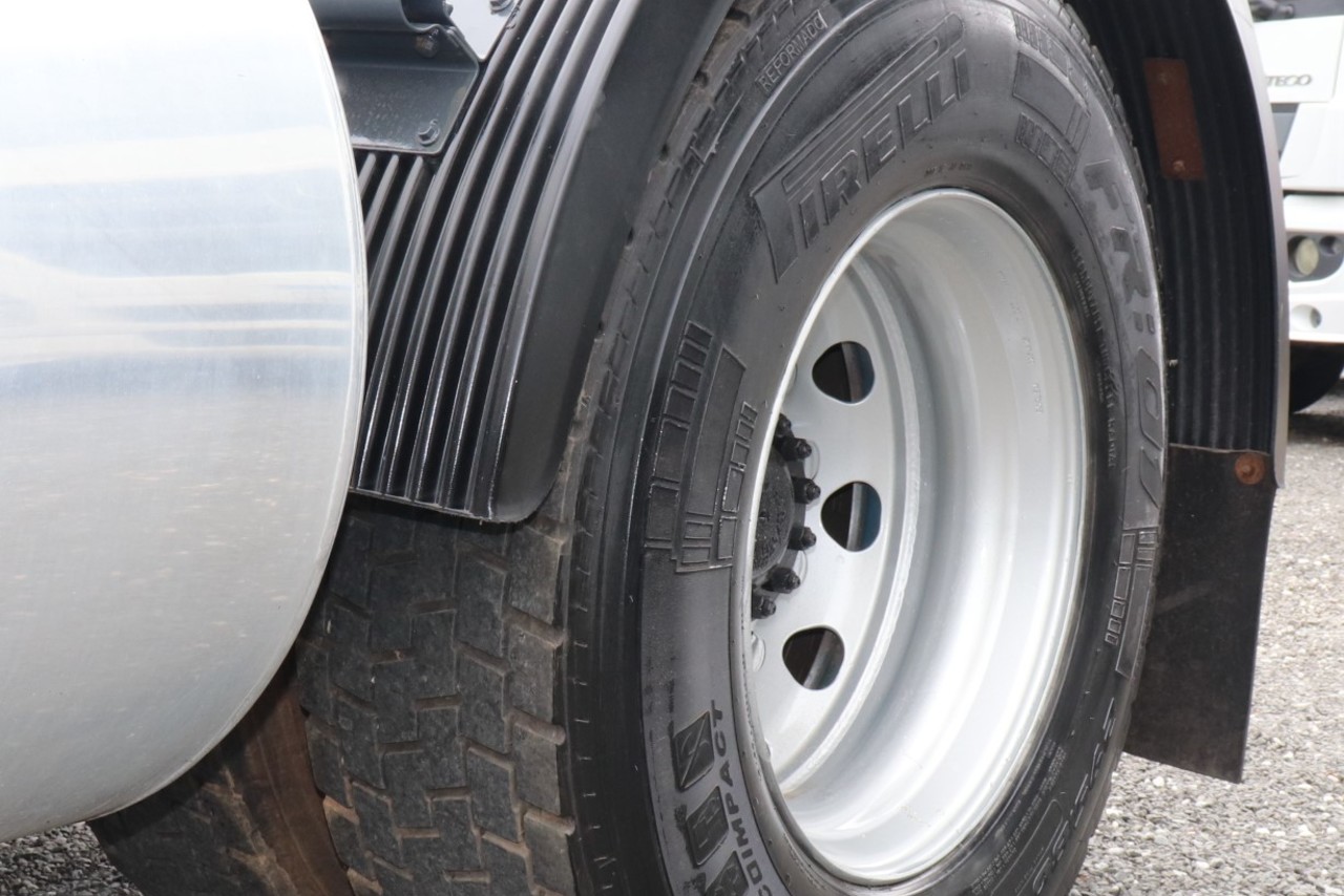 Volvo FM370 - 10/10 3
