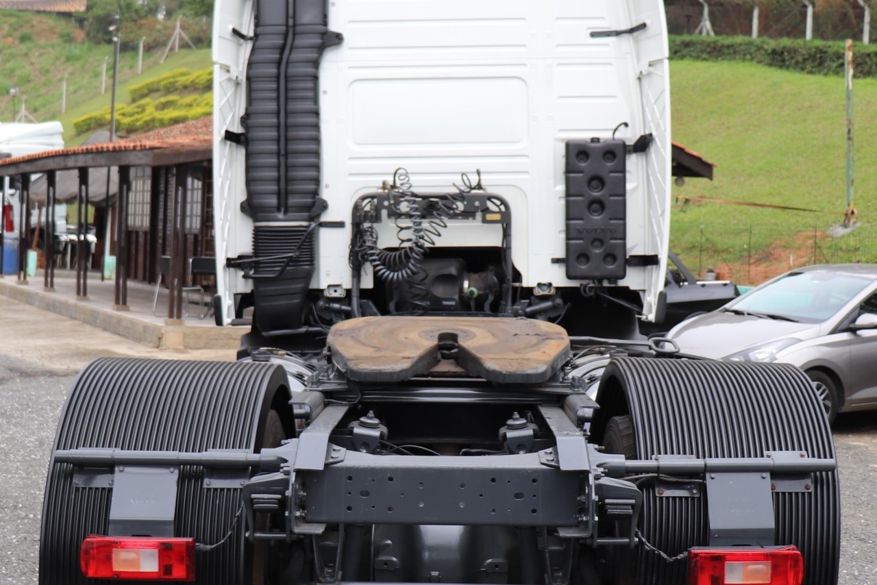 Volvo FM370 - 10/10 5