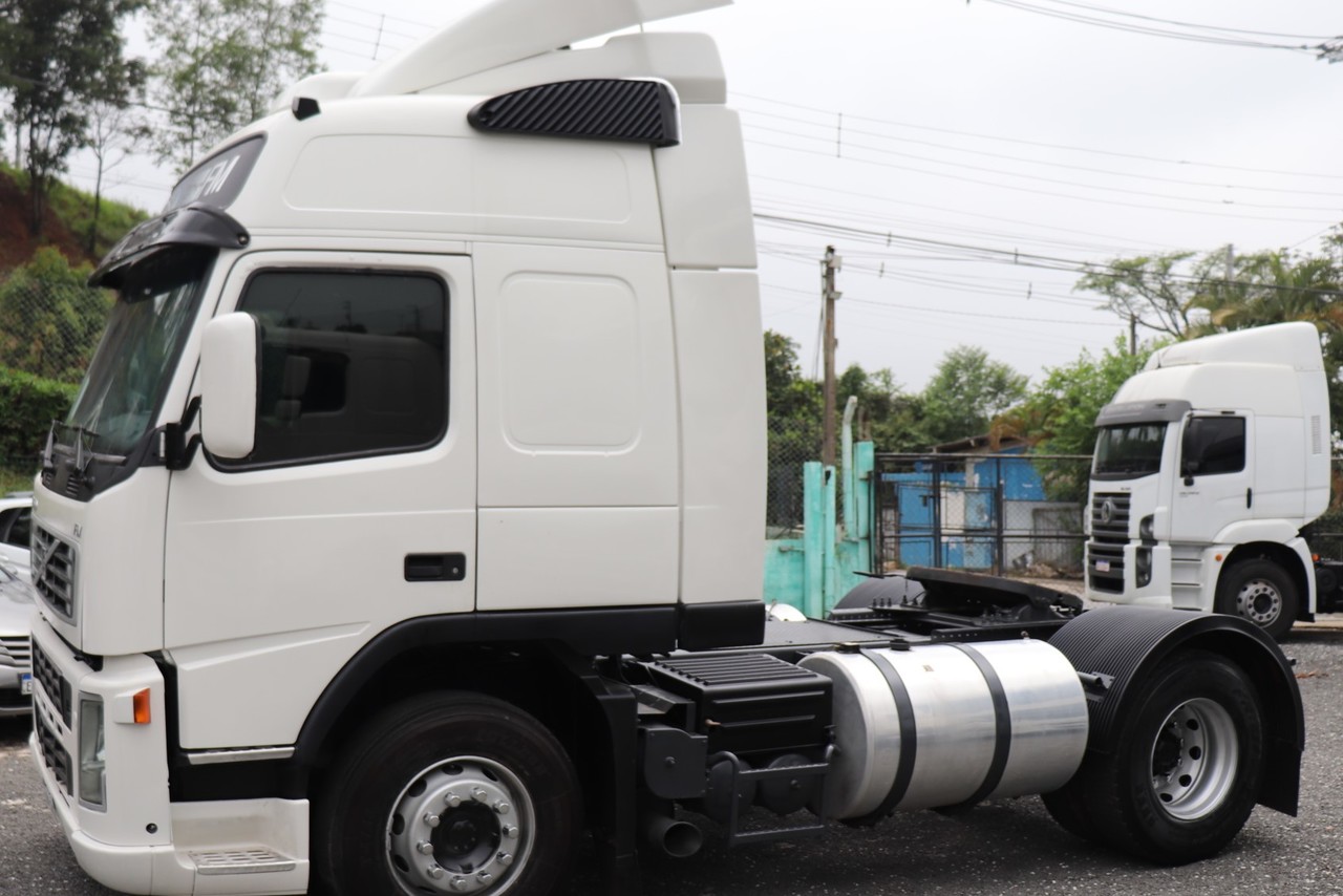 Volvo FM370 - 10/10 6