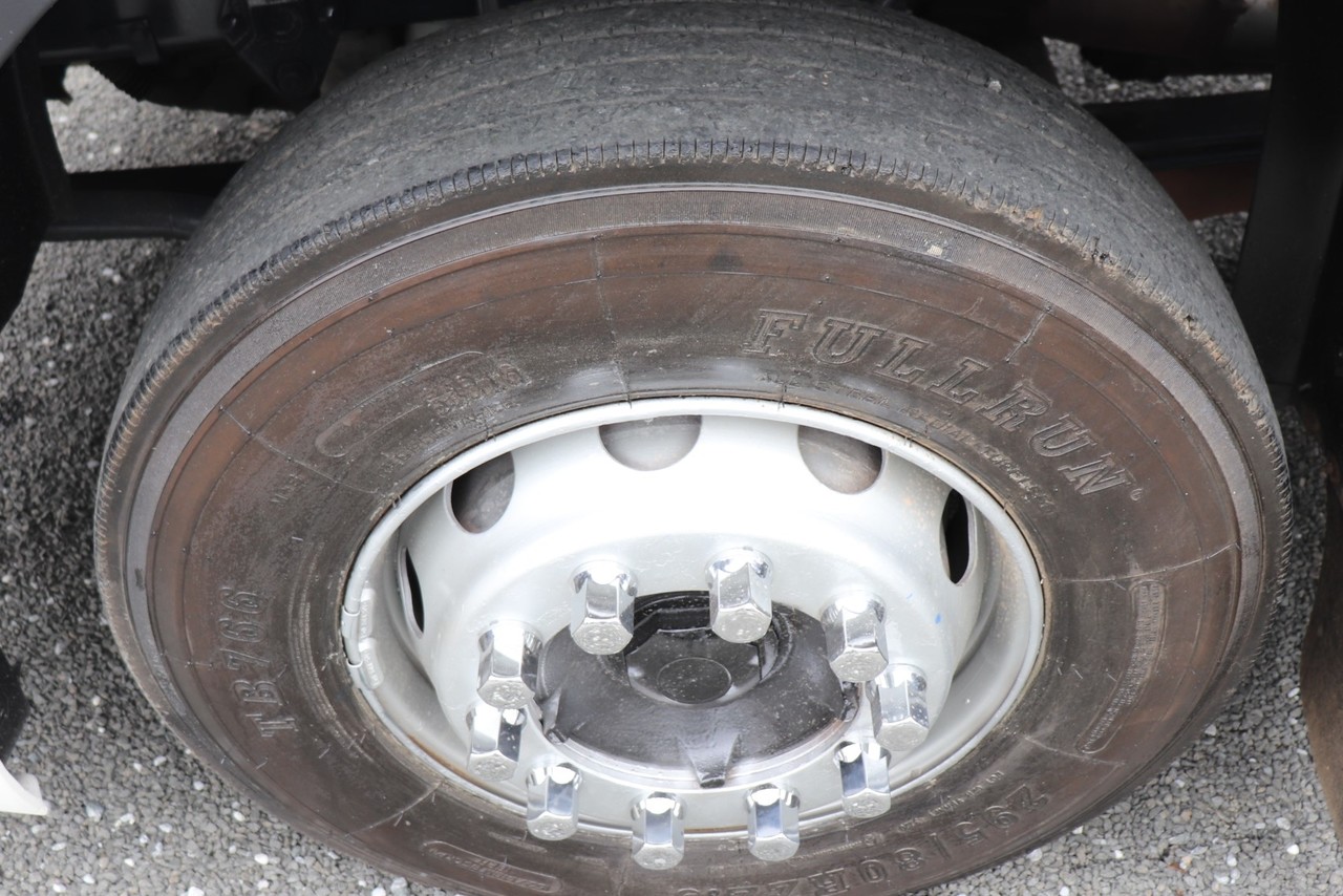 Volvo FM370 - 10/10 7