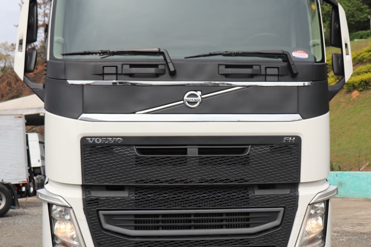 Volvo FH 460 - 20/21 3
