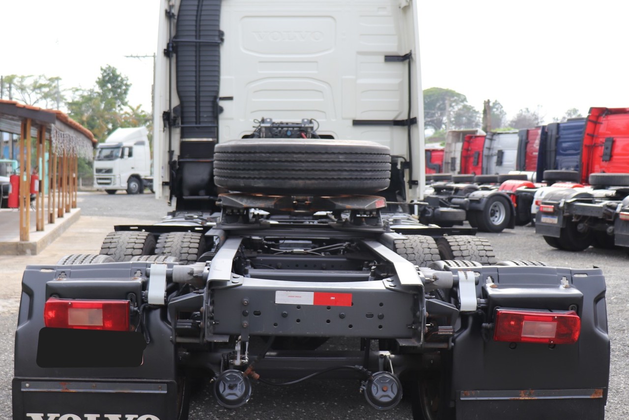 Volvo FH 460 - 20/21 9