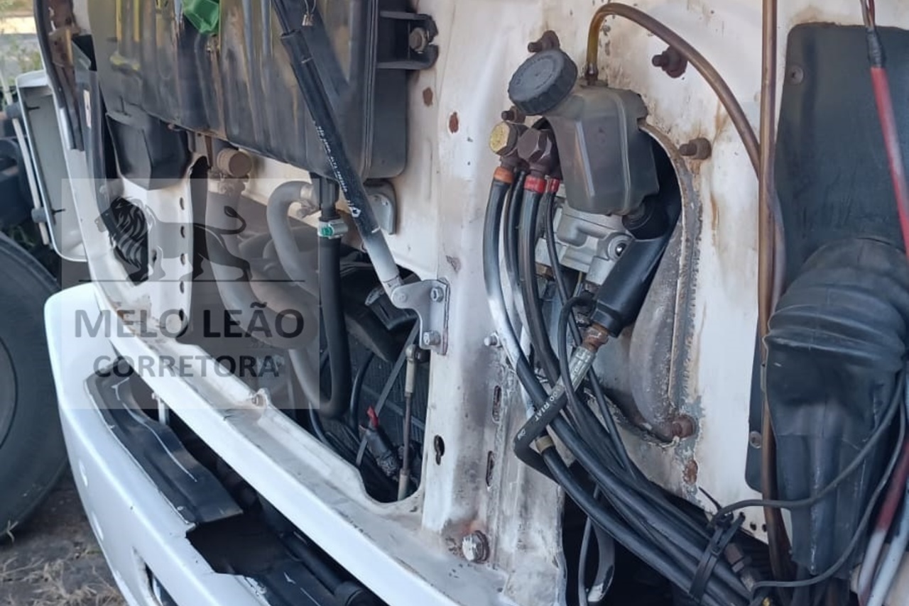 Mercedes Benz MB 1718 - 95/95 2