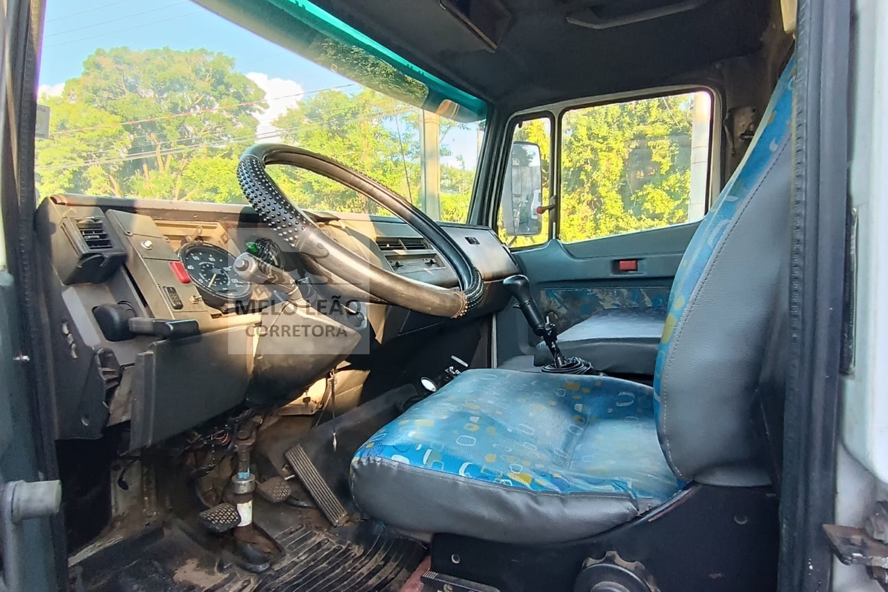 Mercedes Benz MB 1718 - 95/95 14