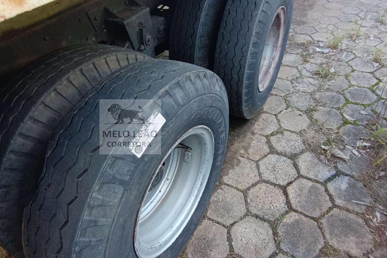 Mercedes Benz MB 1718 - 95/95 15