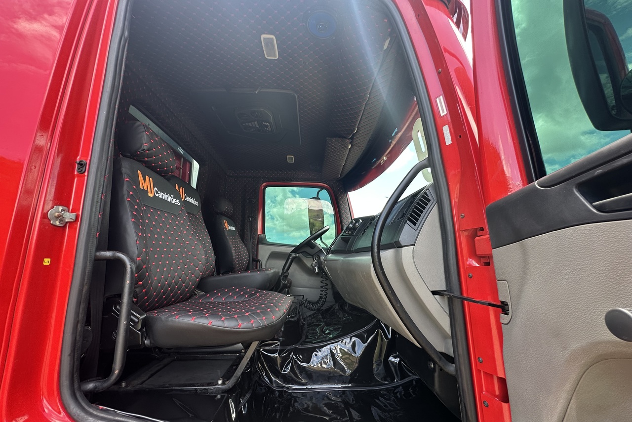 Volkswagen 15-180 E Constellation - 09/09 4