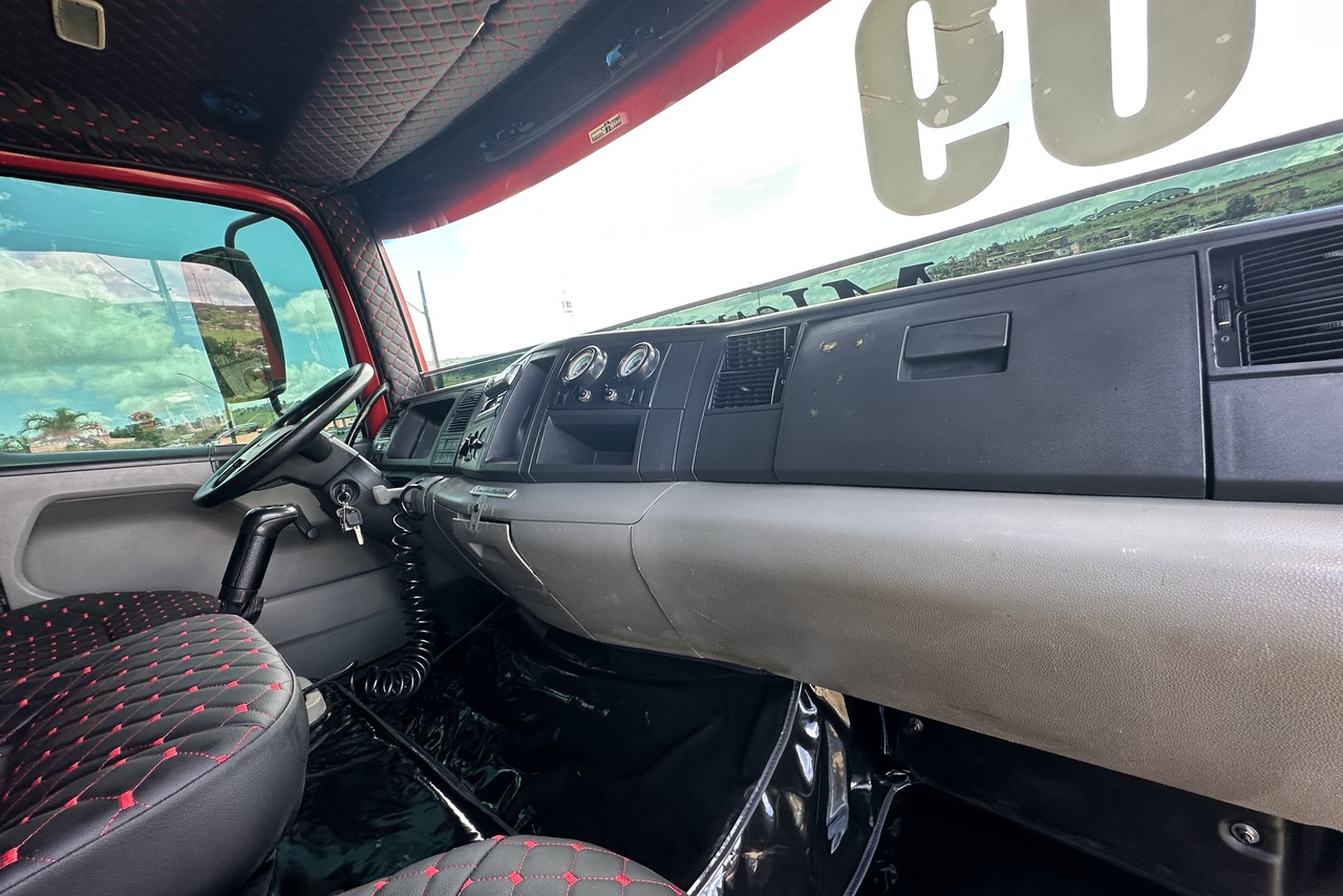 Volkswagen 15-180 E Constellation - 09/09 5