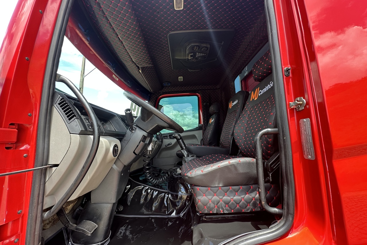Volkswagen 15-180 E Constellation - 09/09 7