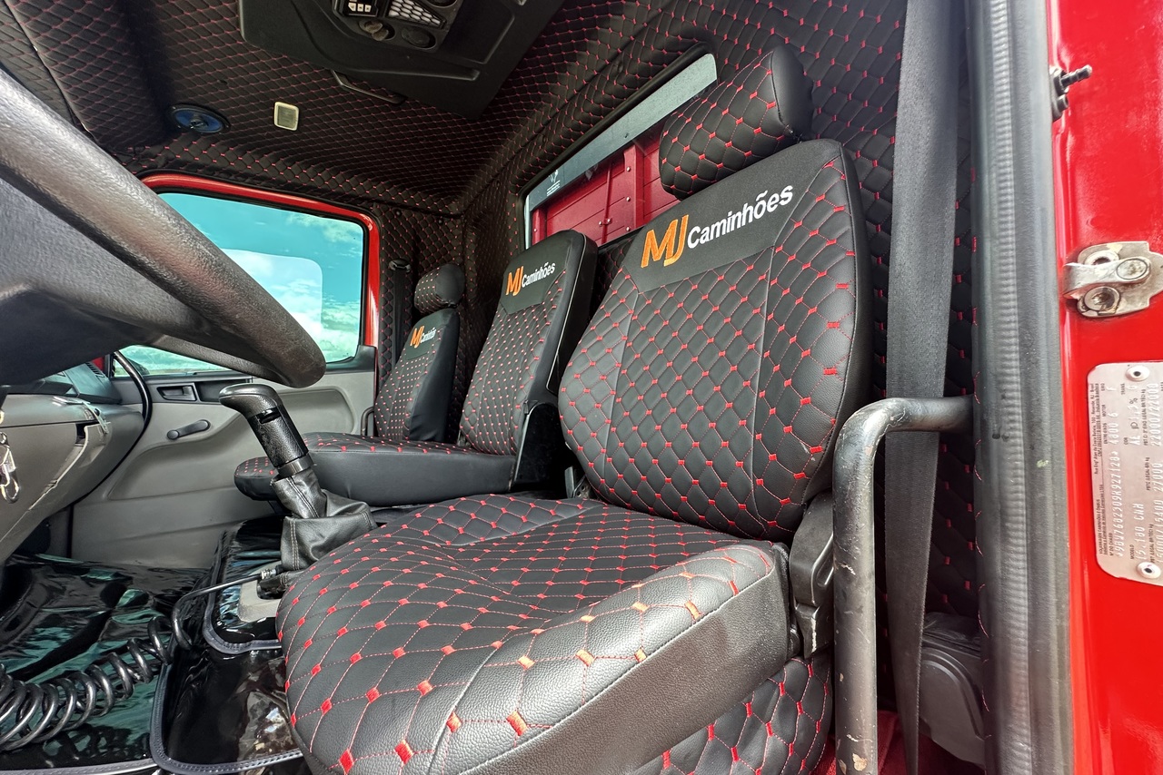 Volkswagen 15-180 E Constellation - 09/09 14