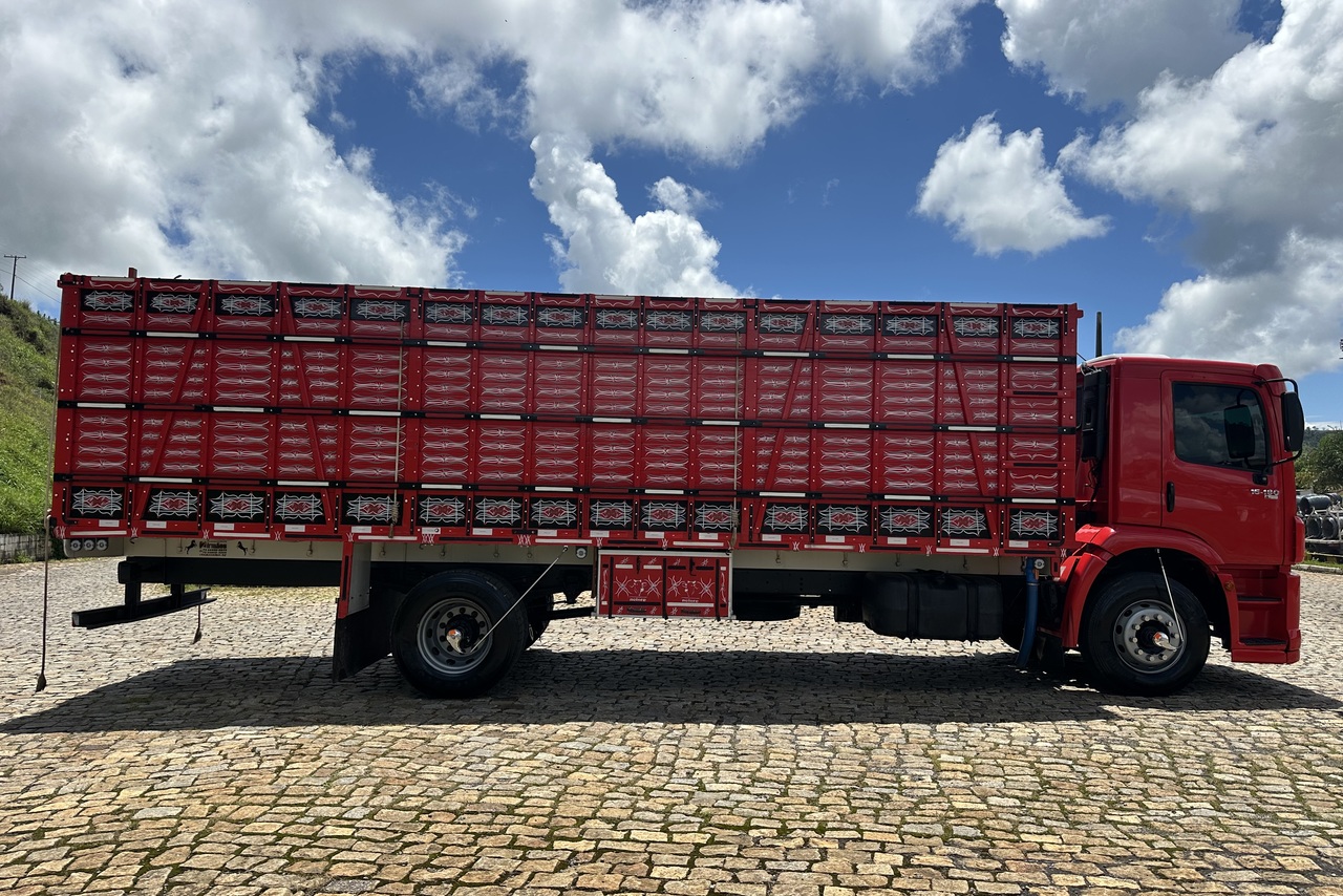 Volkswagen 15-180 E Constellation - 09/09 18