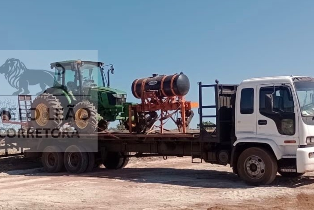 GMC 15190 - 97/97 2