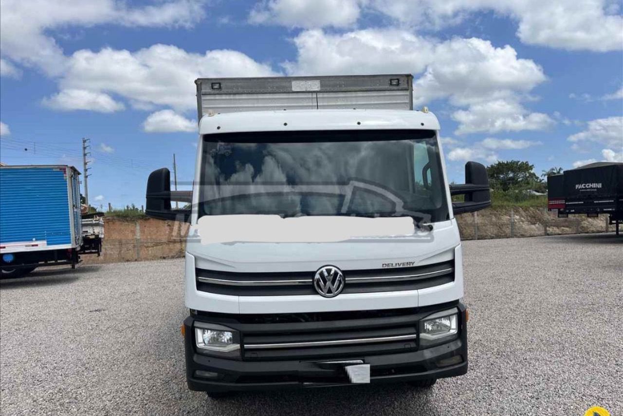 Volkswagen 9-170 Delivery - 18/19 3