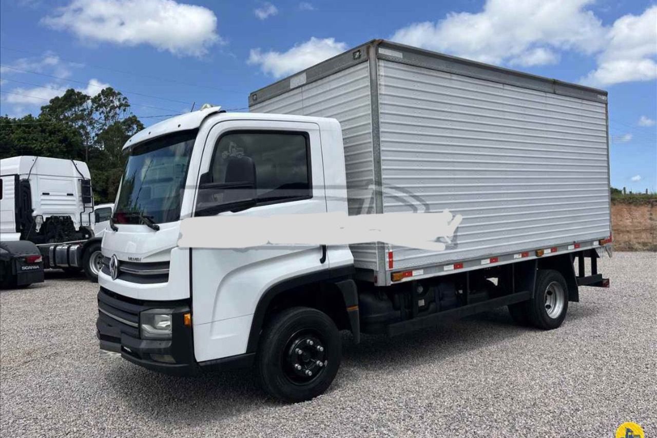 Volkswagen 9-170 Delivery - 18/19 4