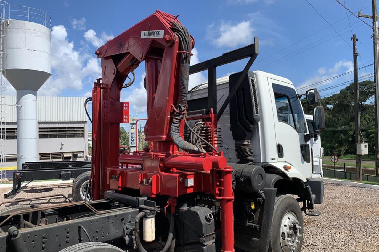 Ford Cargo2629 - 12/13 6