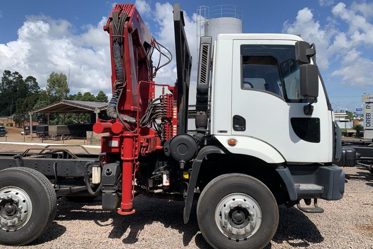 Ford Cargo2629 - 12/13 7