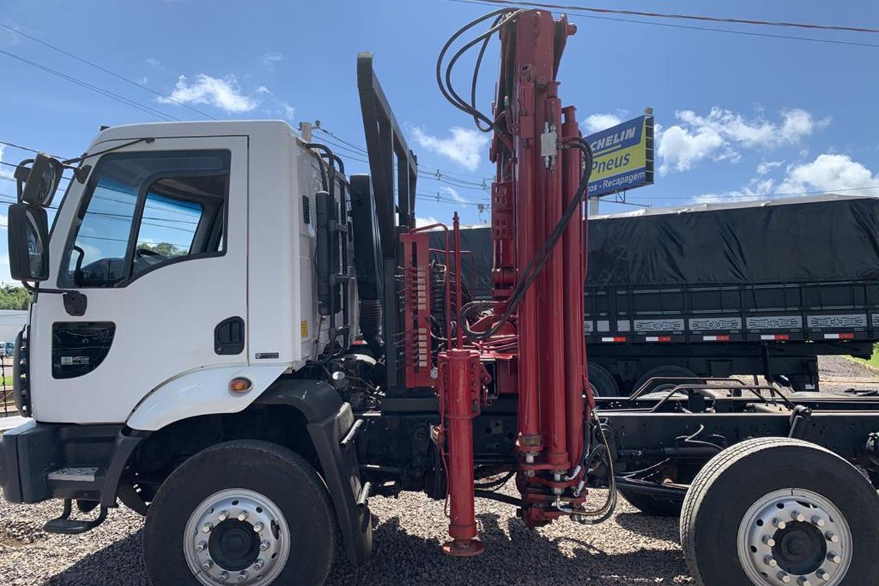 Ford Cargo2629 - 12/13 8