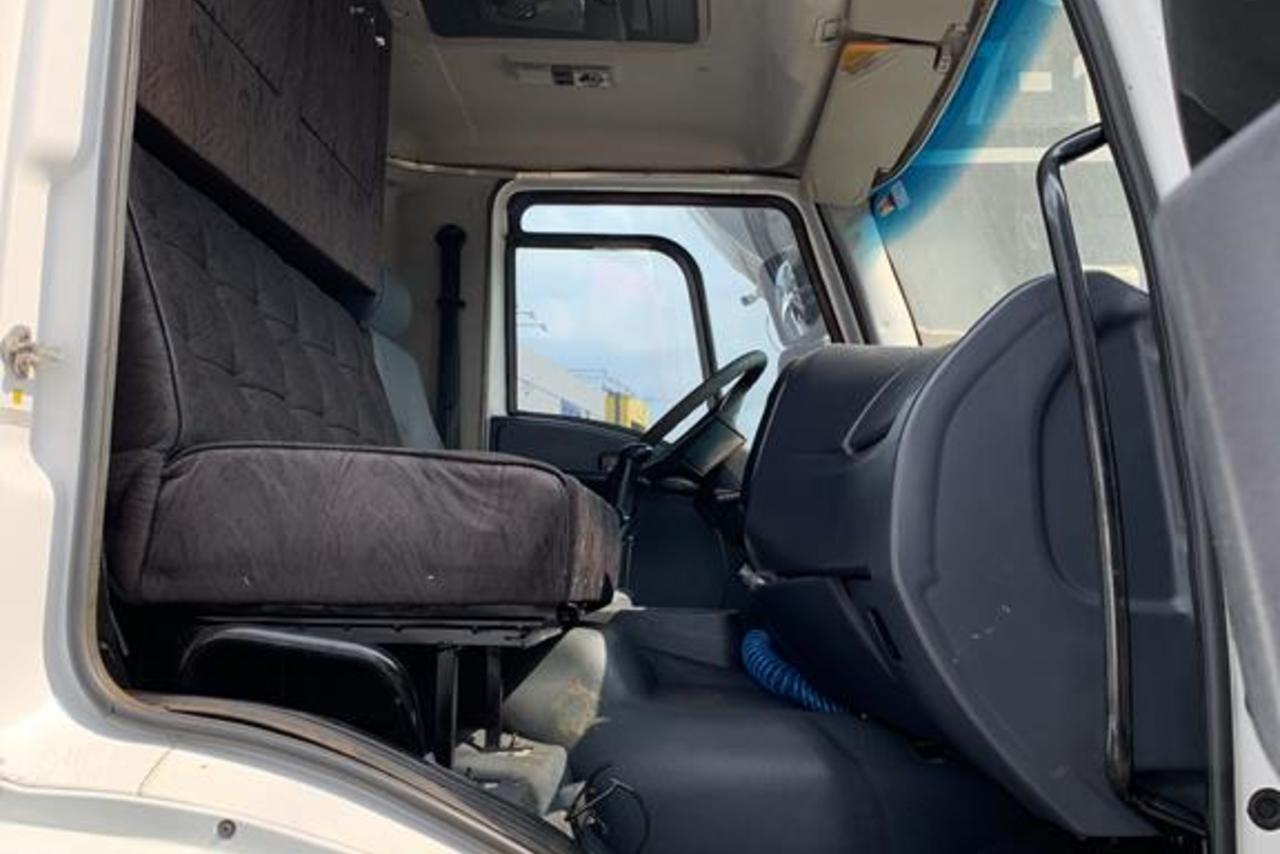 Ford Cargo2629 - 12/13 13