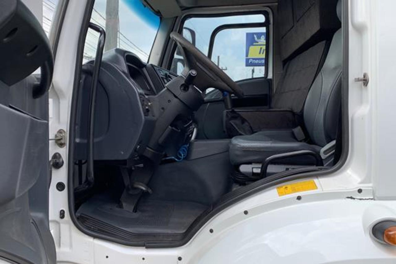 Ford Cargo2629 - 12/13 14