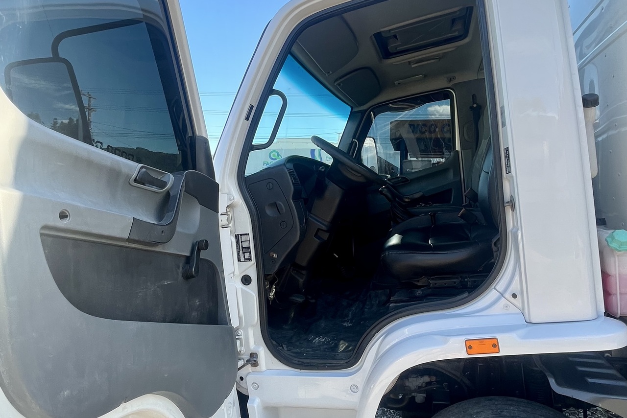 Mercedes Benz Accelo 1016 - 15/15 12