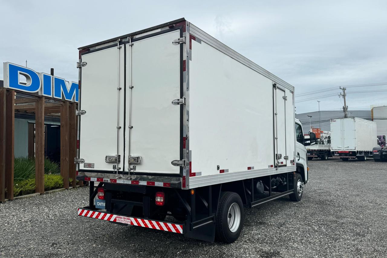 Volkswagen 11-180 Delivery  - 21/22 5